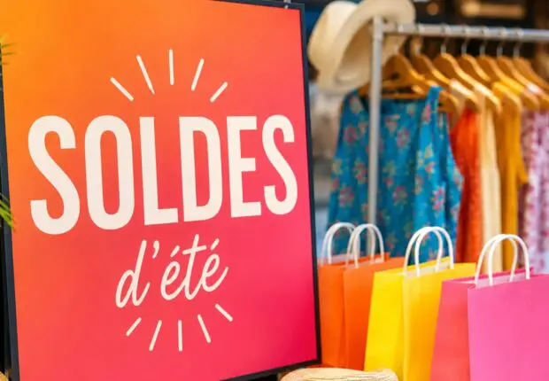 Soldes d&rsquo;été 2026 en Algérie : voici les dates officielles