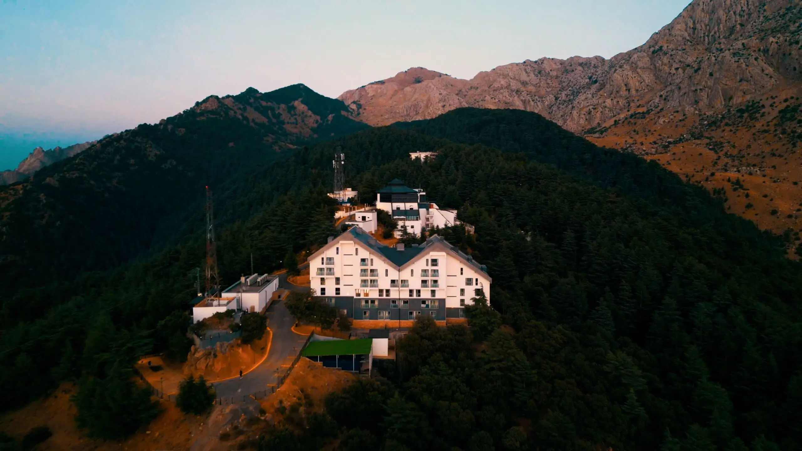 Comment la station de Tala Guilef relance durablement le tourisme de montagne