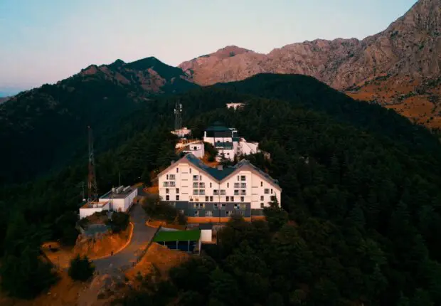 Comment la station de Tala Guilef relance durablement le tourisme de montagne
