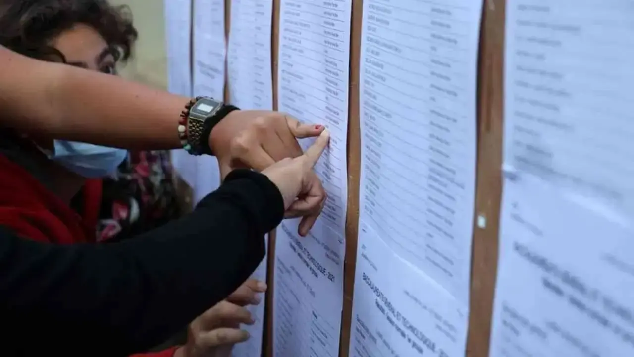 BAC 2026 : nette hausse du taux de réussite, voici tous les chiffres
