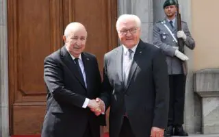 L’Algérie et l’Allemagne signent un partenariat stratégique : voici les principaux engagements
