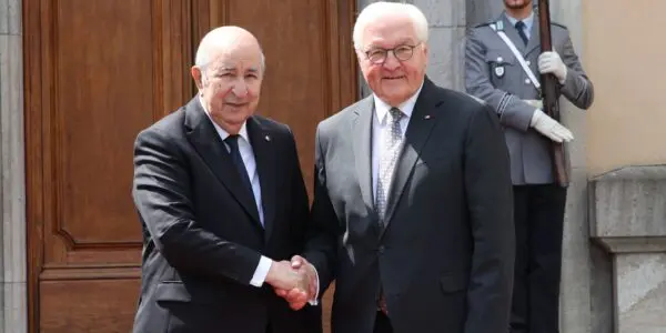 L’Algérie et l’Allemagne signent un partenariat stratégique : voici les principaux engagements