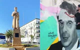 Un nouveau décret encadre les œuvres artistiques dans les espaces publics : voilà ce qui change