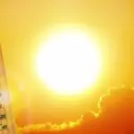 Canicule jusqu&rsquo;à 46 °C ce week-end : une vague de chaleur s&rsquo;installe dans une vingtaine de wilayas