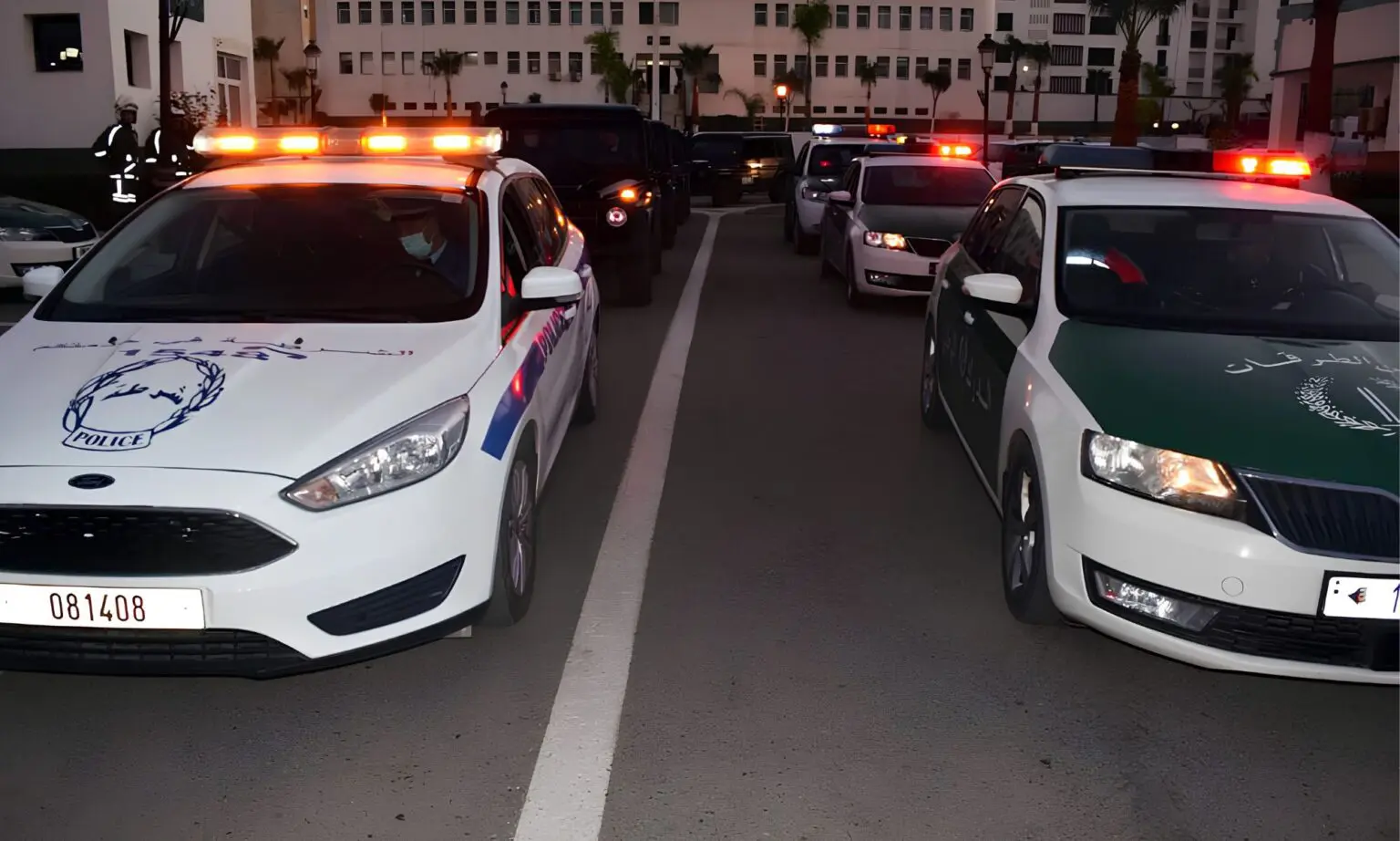Une nouvelle escroquerie cible les Algériens : la police et la Gendarmerie nationale lancent l’alerte