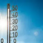 Canicule en Algérie : jusqu&rsquo;à 49 °C durant le week-end, voici les wilayas toujours en alerte