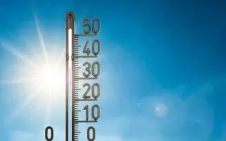 Canicule en Algérie : jusqu&rsquo;à 49 °C durant le week-end, voici les wilayas toujours en alerte