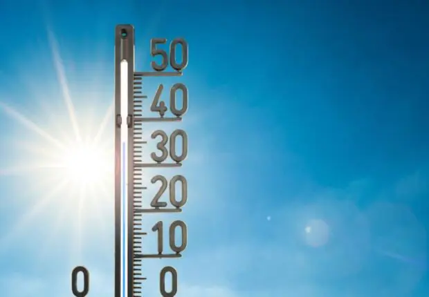 Canicule en Algérie : jusqu’à 49 °C durant le week-end, voici les wilayas toujours en alerte