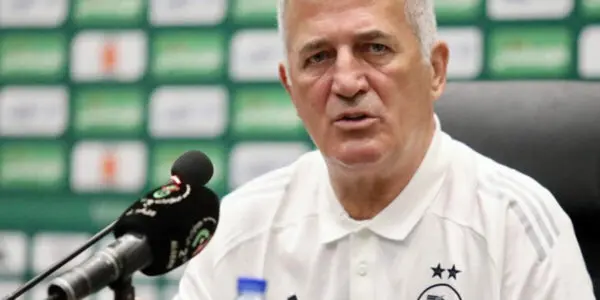 « Notre tactique n’était pas le problème » : Petkovic revient sur l’élimination des Verts face à la Suisse