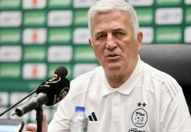 « Notre tactique n&rsquo;était pas le problème » : Petkovic revient sur l&rsquo;élimination des Verts face à la Suisse