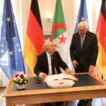 Vol direct Alger – Berlin : Tebboune annonce l&rsquo;ouverture de la ligne avant fin 2026