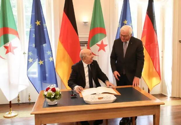 Vol direct Alger – Berlin : Tebboune annonce l’ouverture de la ligne avant fin 2026