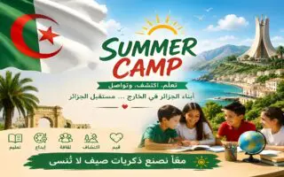 Summer Camp 2026 : trois sessions estivales pour reconnecter les jeunes de la diaspora à l’Algérie