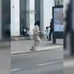 Attaque au couteau à Paris : comment Mohamed-Ali, d&rsquo;origine algérienne, a neutralisé l&rsquo;assaillant