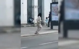 Attaque au couteau à Paris : comment Mohamed-Ali, d&rsquo;origine algérienne, a neutralisé l&rsquo;assaillant