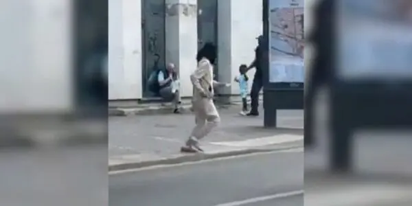 Attaque au couteau à Paris : comment Mohamed-Ali, d&rsquo;origine algérienne, a neutralisé l&rsquo;assaillant