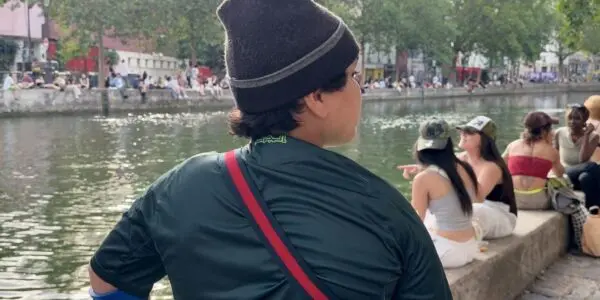 Qui est Hamza « La Douane » ? L’adolescent franco-algérien de 14 ans devenu la cible de l’extrême droite