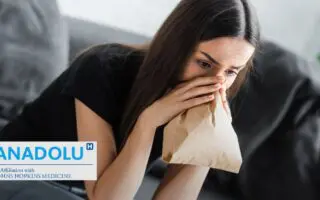 Stress et hyperventilation : réflexes et techniques pour calmer la crise