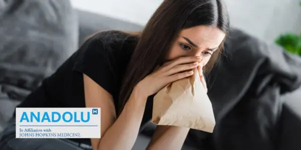 Stress et hyperventilation : réflexes et techniques pour calmer la crise
