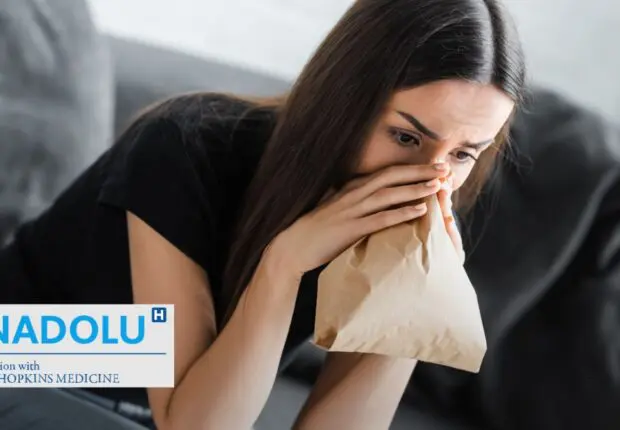 Stress et hyperventilation : réflexes et techniques pour calmer la crise
