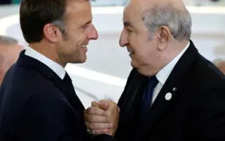 Visas pour les Algériens : Emmanuel Macron corrige son ambassadeur et met fin à la polémique