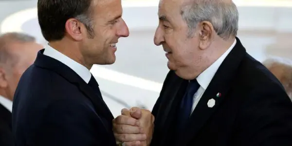Visas pour les Algériens : Emmanuel Macron corrige son ambassadeur et met fin à la polémique
