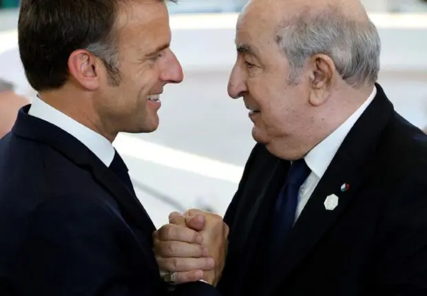 Visas pour les Algériens : Emmanuel Macron corrige son ambassadeur et met fin à la polémique
