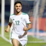 Adam Ounas au Mouloudia : le salaire astronomique exigé par le joueur pour signer