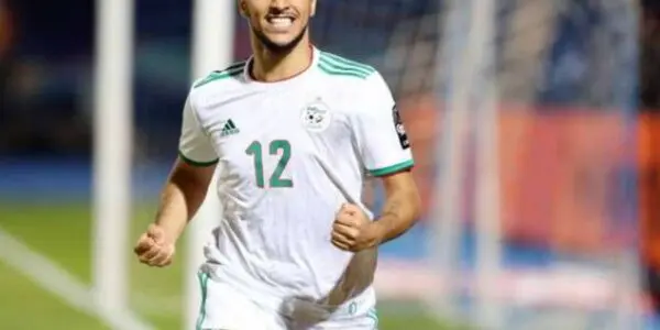 Adam Ounas au Mouloudia : le salaire astronomique exigé par le joueur pour signer
