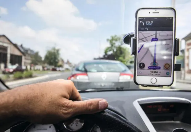 Pourquoi Waze est appelée au boycott : origines israéliennes, polémiques… ce qui lui est reproché
