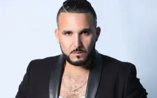 Reda Taliani de nouveau arrêté au Maroc : voici pourquoi