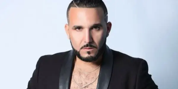 Reda Taliani de nouveau arrêté au Maroc : voici pourquoi