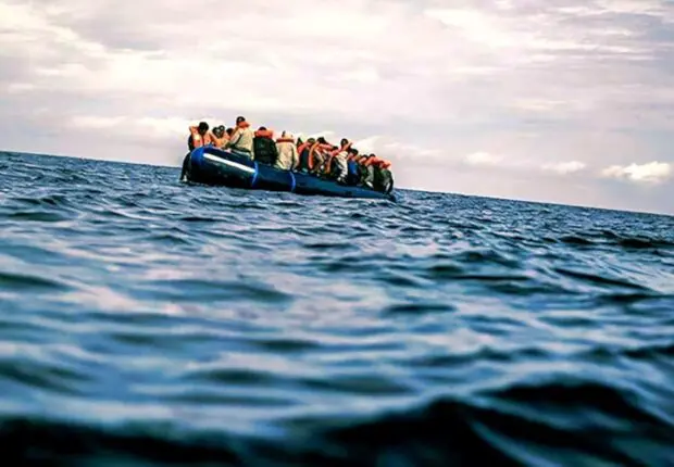 Partis d&rsquo;Oran vers l&rsquo;Espagne, 12 migrants sont sans nouvelles depuis une semaine