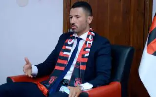 Sadi a-t-il abandonné d’Anthar Yahia pour succéder à Petkovic ? Ce qu’on le sait