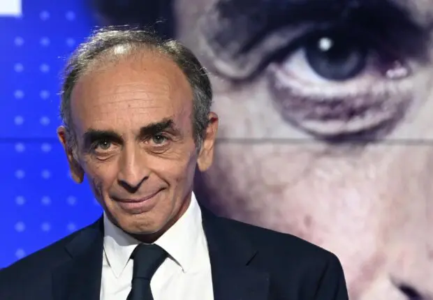 Vidéos antimigrants : la famille politique d&rsquo;Eric Zemmour visée par une enquête