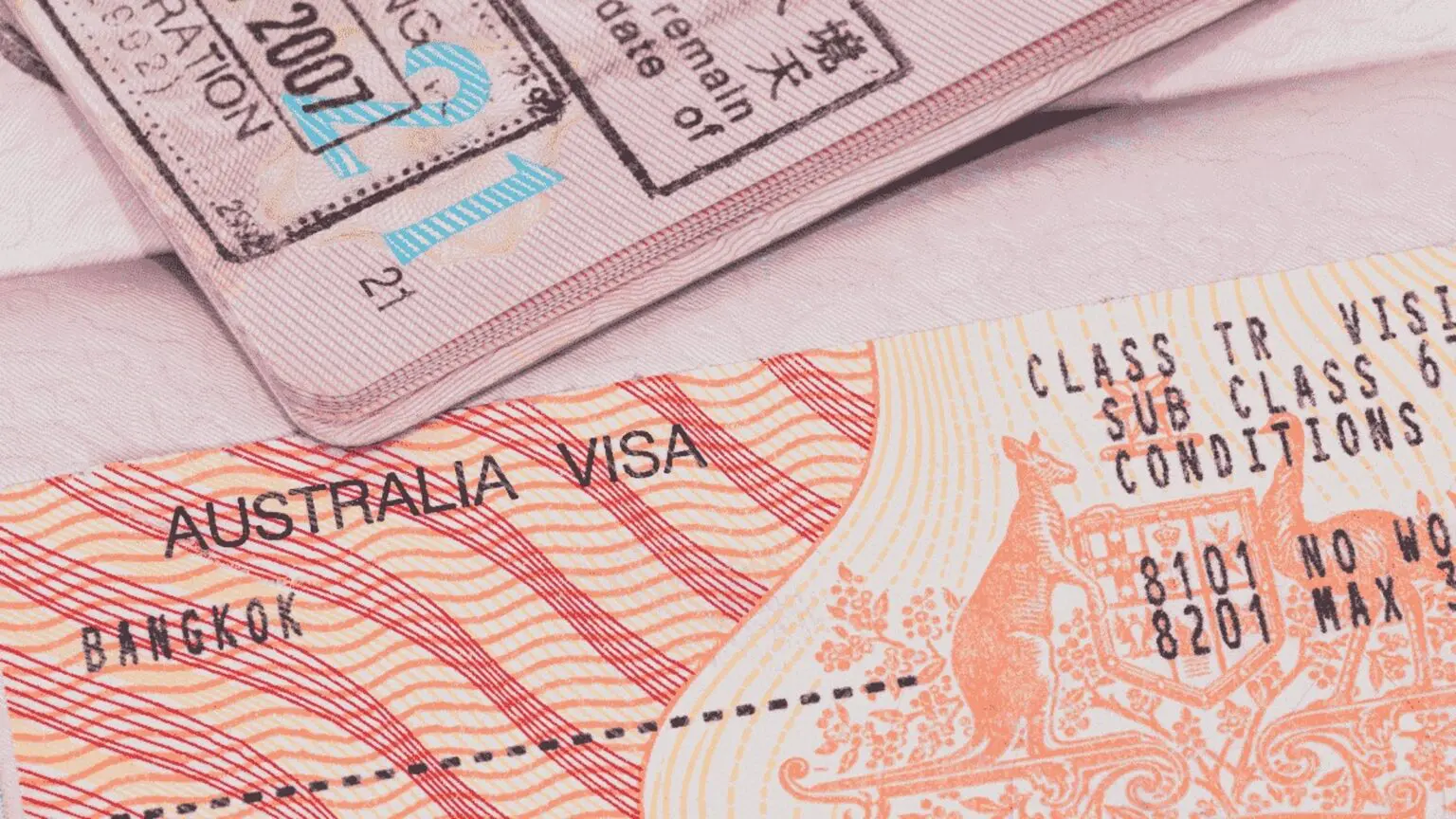Voyager en Australie : les frais de visa explosent en 2026, ce qui change pour les Algériens