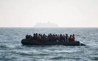 Trafic de migrants : un puissant réseau entre l’Algérie, l’Espagne et la Belgique démantelé