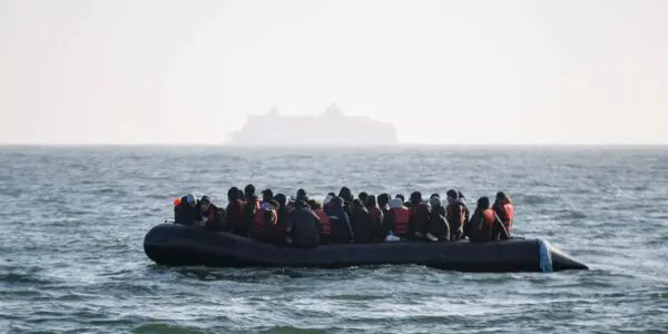 Trafic de migrants : un puissant réseau entre l’Algérie, l’Espagne et la Belgique démantelé