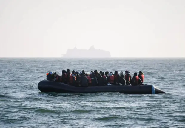 Trafic de migrants : un puissant réseau entre l&rsquo;Algérie, l&rsquo;Espagne et la Belgique démantelé