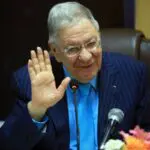 Fils de Ould Abbas : 10 ans de prison et saisie totale de ses biens