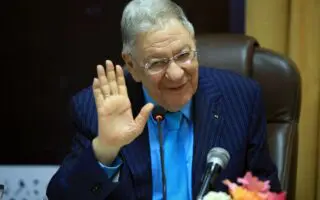 Fils de Ould Abbas : 10 ans de prison et saisie totale de ses biens
