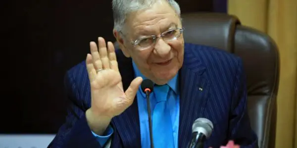 Fils de Ould Abbas : 10 ans de prison et saisie totale de ses biens