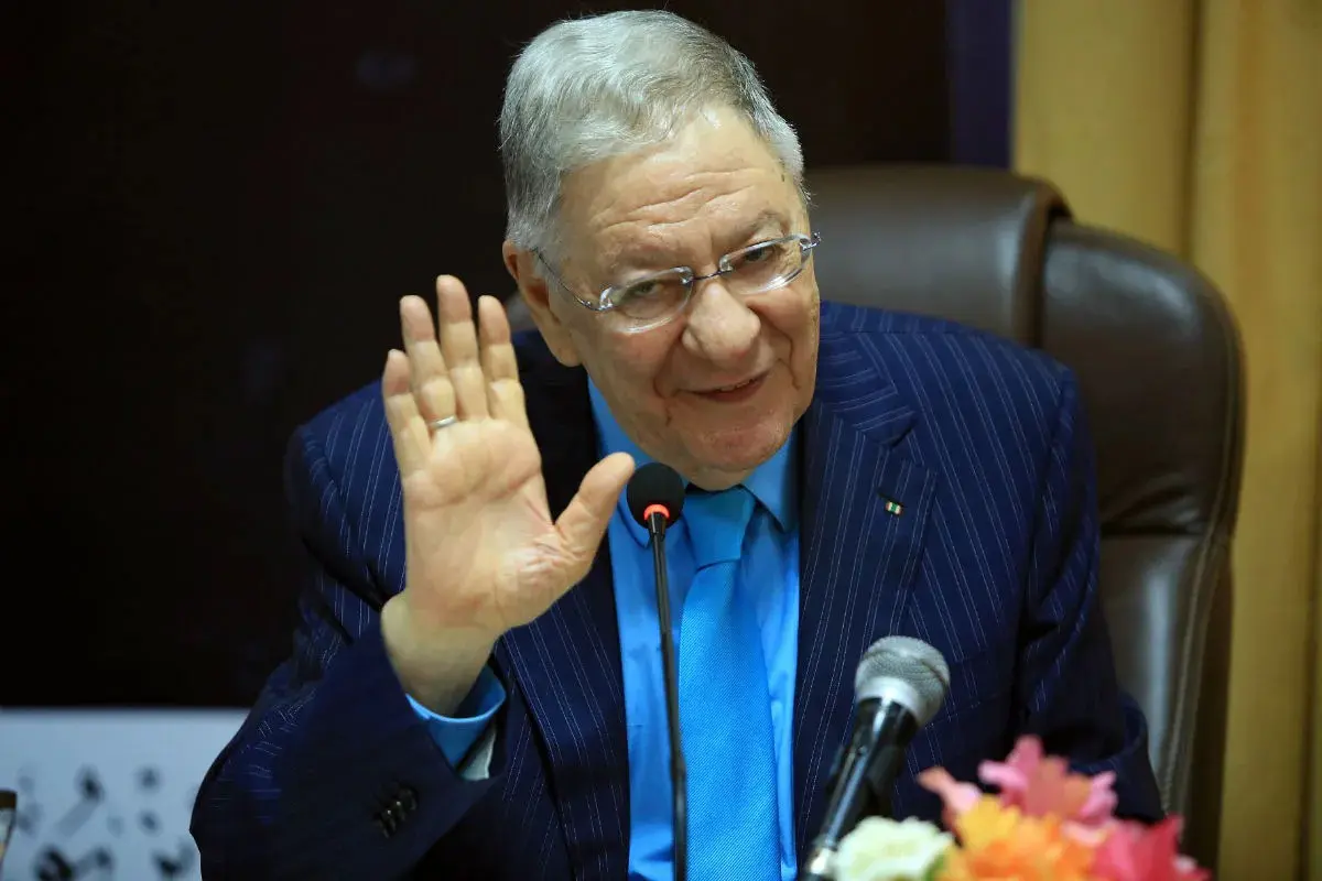 Fils de Ould Abbas : 10 ans de prison et saisie totale de ses biens