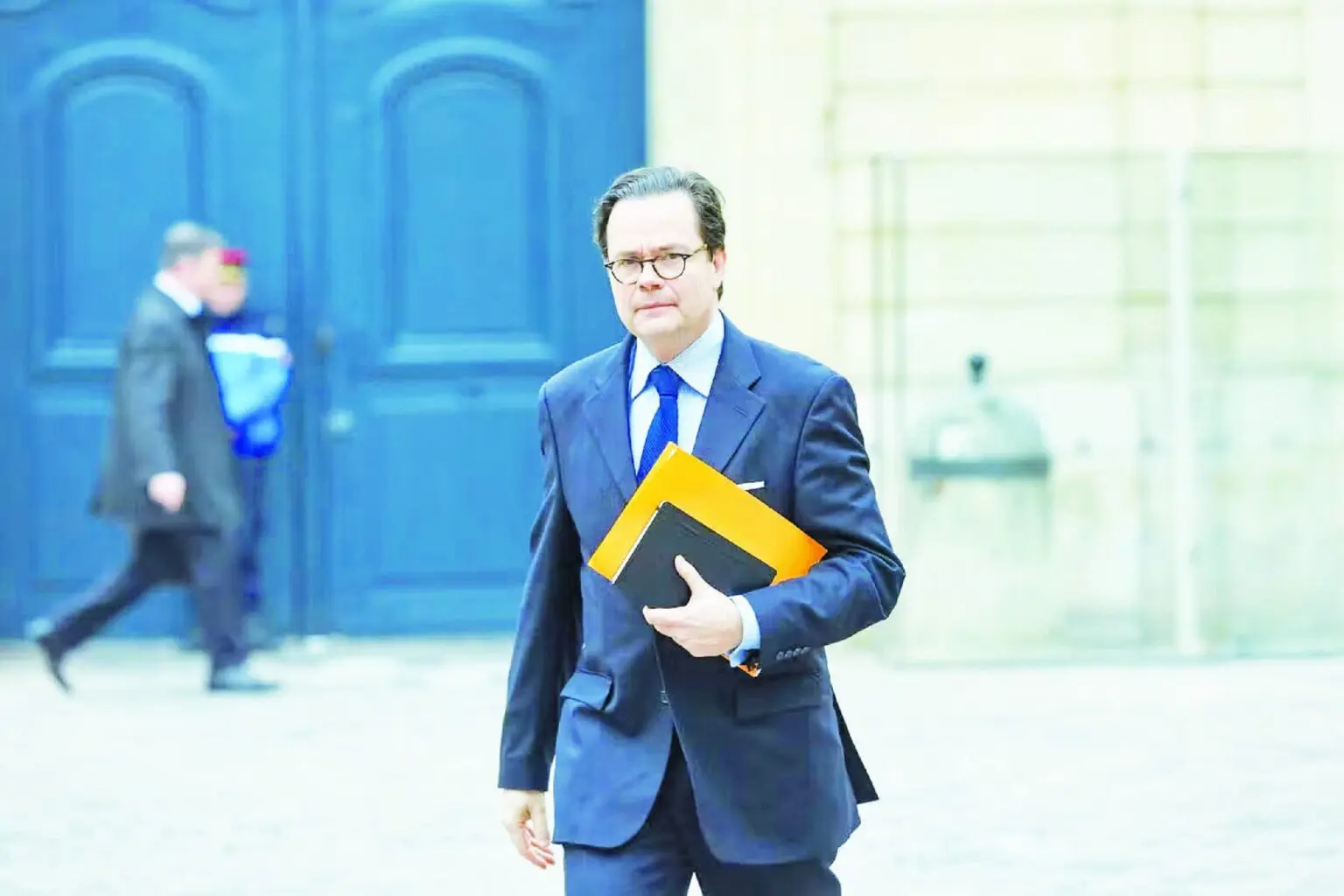 Visas délivrés aux Algériens: la polémique enfle en France, le Quai d’Orsay tente d’apaiser les tensions