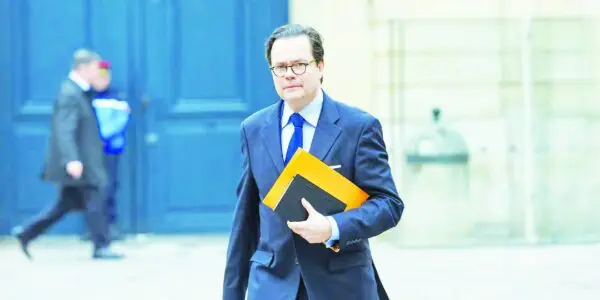 Visas délivrés aux Algériens: la polémique enfle en France, le Quai d’Orsay tente d’apaiser les tensions