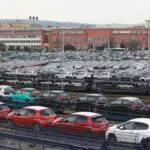 Ils volaient des Peugeot à la source à Poissy : un trafic de voitures vers l’Algérie démantelé