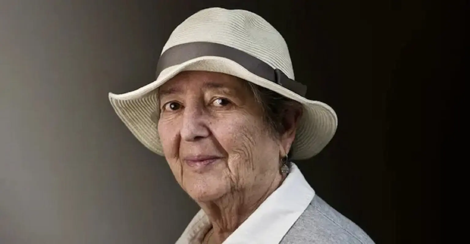 Qui est Elaine Mokhtefi ? L’Américaine de 98 ans qui vient d’obtenir la nationalité algérienne