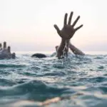 Trois Algériens disparaissent en mer après avoir tenté de rejoindre Ceuta à la nage depuis le Maroc