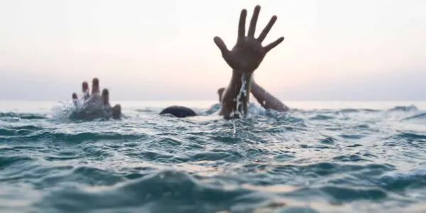 Trois Algériens disparaissent en mer après avoir tenté de rejoindre Ceuta à la nage depuis le Maroc