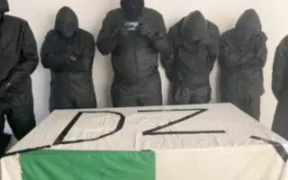 Menaces contre le maire d’Alès : la DZ Mafia brise le silence dans une vidéo